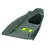 Speedo dmc super fins green xxl
