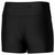 Mizuno IMPULSE CORE SHORT TIGHT, ženske tekaške pajke, črna J2GBB210