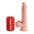 Pipedream Dildo King Cock 7.5 Triple Density