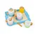 Bigjigs Toys Čajni set s pladnjem