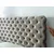 Boxspring postelja Castel - 180x200 cm