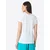 Love Moschino Ženska majica W4F732HM3876-A00, Bela