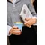 shumee 240 ml modra skodelica