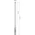 Bosch EXPERT SDS plus-7X burgija za udarne bušilice od 6 x 150 x 215 mm, 30 delova 2608900182