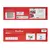 PNI Vozilo Silvercloud Red01 z daljincem