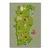 Conceptum Hypnose Tepih Hmi Kdc-84, Pravougaoni, 100 x 140 cm, Zeleni