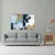 Wallity slika Mdf-00124, 40x60 cm, 2 dijela