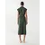 Willa Dolga srajca LAURENCE zelena