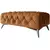 Tabure Chelsea 120x60 cm - tkanine Preston