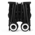 CYBEX Kolica za bebe Libelle, BLK Magic black, Crna