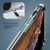 Ice Cube Maska za Honor Magic 7 Lite, Providna