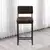 Hanah Home Barska stolica Retro, Braon