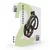 Cellmate Centurion Chastity Cage Black Size 2