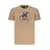 U.S. Grand polo Muška majica AU02646_MA18FANG, Braon