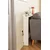 Hanah Home pomoćni sto Tilda, 15 cm, beli