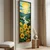 Wallity Slika LONG002-S/120-40, 40 x 120 cm
