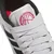 Adidas muške patike Rapid Court Low J, bele