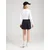 Tommy Jeans Jeans krilo DW0DW21137 Črna Regular Fit