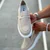 Muške bež cipele Hush Drift