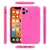 Maska Jerry za iPhone X/XS pink