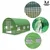 FOLIJA ZA PREDOR 3x2x2m