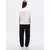 Calvin Klein Jeans Majica modra/bela