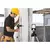 Kapro laserski nivelator VHX 870G Prolaser zeleni sa zidnim nosačem K870G