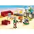 PLAYMOBIL Dollhouse Dnevna soba 30660