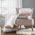 Odeja 130x170 cm Cosy Diamond - Catherine Lansfield
