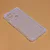 TELEMPIRE Maska za Xiaomi Redmi 10C Ice Cube transparentna