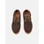 TIMBERLAND Mokasini rjava
