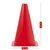 shumee Allright vadbeni stožci 23 cm RDEČI