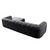 Atelier del Sofa Ugaona garnitura na razvlačenje N-Line Right, 265 x 185 x 95 cm, Tamnosiva