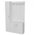 Lessentiel Maison Cipelarnik 110x180x31,8cm Beli