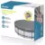 Bestway 58950 Premium zimska ponjava, 427 cm