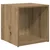 Set TV komoda Zidne 4 pcs Umjetnički hrast 37 x 35 x 37,5 cm