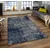 Hanah home Tepih 100x140cm Šareni