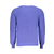 NORTH SAILS MEN'S BLUE SWEATER