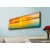 Wallity 3090HDACT 003 Dekorativna slika, 30x90cm, LED osvetljenje