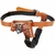 Climbing Technology nožna prižema QUICK STEP-A leva – siva