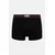 Boksarice Karl Lagerfeld 7-pack črna barva, B1M47025