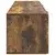 TV ormar za zid Dimljeni hrast 98 x 31 x 30 cm