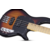 Schecter CV-4 Bass | 3-Tone Sunburst (3TSB) #2491