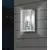 TRIO  Lampa zidna 60W 201860186