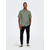 Only & Sons Srajca Caiden, zelena
