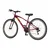Bicikl Venssini Arcadia 27 bordo roze