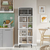 HANAH HOME Kuhinjski ormar ON10A W