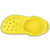 CROCS Classic Lemon