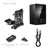SmallRig VB99 Pro mini V Mount Battery (Kit) 5046