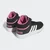 Adidas Ženske patike Hoops 3.0 Mid, Crne